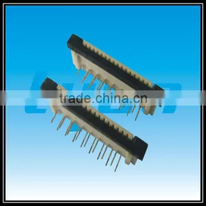 Straight DIP Type FPC Connector thumbnail-1