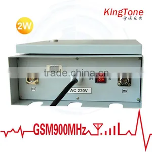 2G 3G Home GSM 900 Mhz Amplifier RF Signal Repeater Booster thumbnail-5
