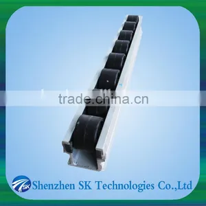 ESD Roller Track Bracket for Placon Conveyorer thumbnail-2