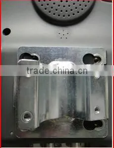 Mobile Pos Terminal With GPS/GPRS For Bus Payment thumbnail-4