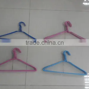 Automatic Galvanized/stainless Steel/pvc Coated Wire Clothes Hanger Making Machine for Laundry Shop thumbnail-5