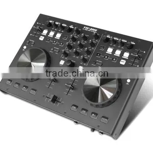 VDC-2000 CE Standard dj Pro Lighting dj Controller thumbnail-6