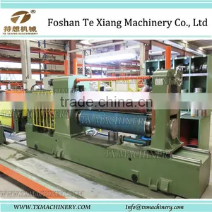AUTOMATIC SLITTING LINE FOR STAINLESS STEEL thumbnail-6