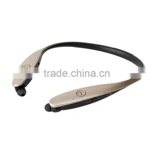 2016 Hotest HBS 900 Wireless Bluetooth Headset With Noice Canceling Function thumbnail-1