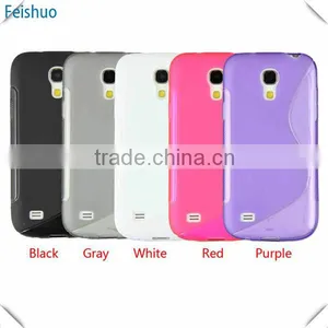 Quality Professional for Samsung Galaxy s4 Premium Tpu Case thumbnail-1