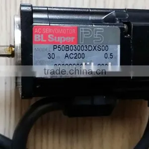 SANYO Denki Servo Motor P50b03003dxs00 thumbnail-1
