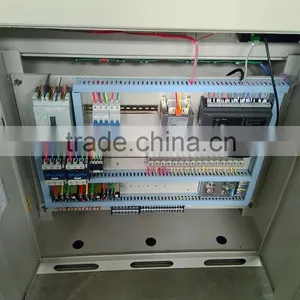 2015 New Premuim Promotion Standard Hydraulic Power Station for Automatic Block Making Machine Price thumbnail-3