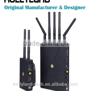 Wireless Sdi Transmitter, 300 Meters thumbnail-1