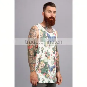 Cheap Sublimated Wrestling Singlets thumbnail-4