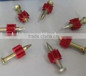 Shoot Nails With Red Buffer thumbnail-1