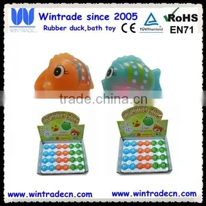 TPR Flashing Fish Ring thumbnail-1