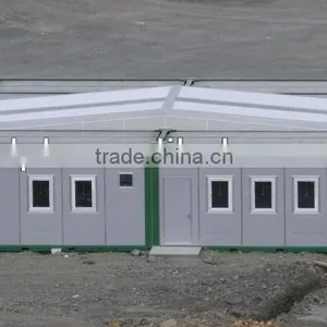 Container House, Movable Container House for Office,dormitory thumbnail-1