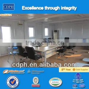 Container House Price, Used as Prefab Container Homes Used as Office or Accommodation thumbnail-1