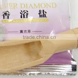 Promotional Gift Wooden Salt Spoon thumbnail-2