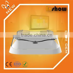 Hot Display Security Alarm Tablets Device Locks thumbnail-2