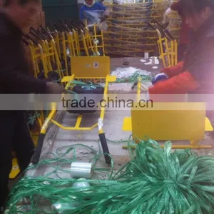 Qingdao Bargain Price Hand Truck-HT1805 thumbnail-3