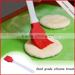 Kitchenware Products Silicone Basting Pastry Brush thumbnail-1