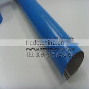 Hot Sale Water Down Pipe Chrome Plating Machine thumbnail-1