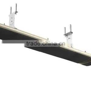 Ceiling or Wall Electric FIR Radiance Heater thumbnail-5
