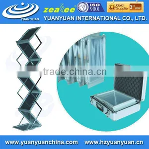 AMS-W-Brochure Holder-Display Stands thumbnail-1