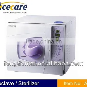 Hot Sale and CE Approval High Quality Autoclave AC-B1 thumbnail-1
