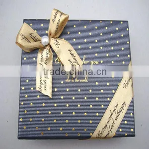 Packaging Case for Gift,Luxury Paper Box thumbnail-1