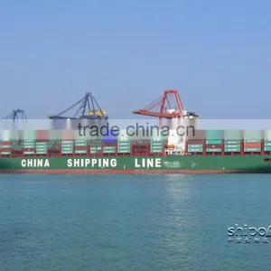 Shipping Forwarder World Wide thumbnail-1