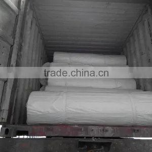 Polyester Mat for SBS & APP Waterproofing Membrane thumbnail-3