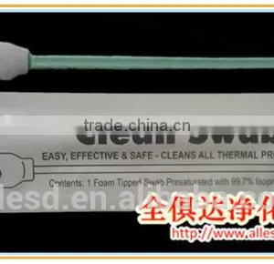 Industrial Cleaning Swabs Cleanroom Foam Swabs thumbnail-5