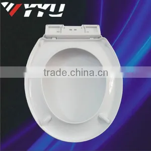 Round Shape pp Material Indian Style Toilet Seats 1080 thumbnail-3