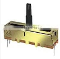 Single Unit Slide Potentiometer thumbnail-1