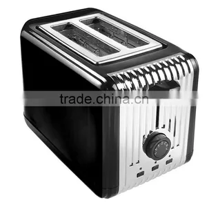 Electric 2-slice Toaster XJ-13216 thumbnail-1
