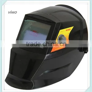 Black Simple Nice Custom Welding Helmet Personalized Welding Helmets thumbnail-1