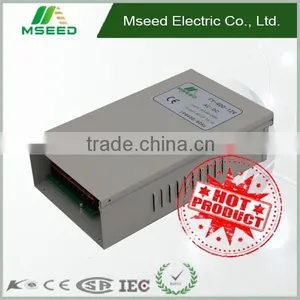 12v 24v Rainproof dc Adapter FY-400 With High Quality Competitive Price Switch Mode Power Supply thumbnail-1