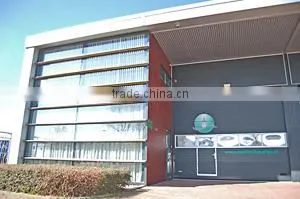 Meditech Europe Limited company overview - view 1 thumbnail