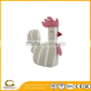 Chook Stuffed Plush Toy Door Stop thumbnail-5