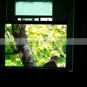 CE RoHS Certified LED Displaying Rental Stage Advertising LED Video Screen P7.62 Full Color LED Screen thumbnail-1
