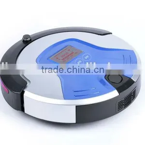 2016 Intelligent Cleaning Robot thumbnail-1
