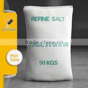 the Best Selling Sodium Chloride 99.6% Table Salt thumbnail-1