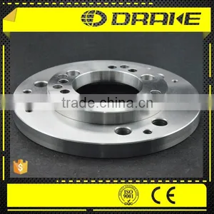Hydraulic Chuck Adaptor Plates for Vertical Miling Machine thumbnail-4