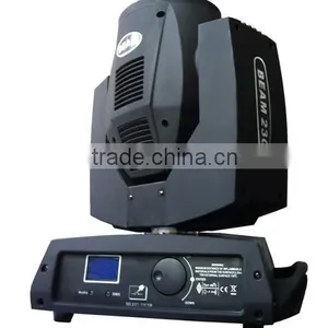 7R Moving Head Light 230W Moving Head Light thumbnail-4