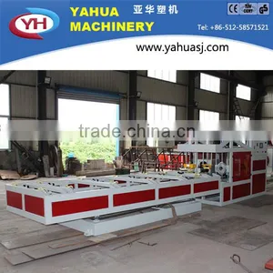Automatic Plastic Pipe Expander/Expanding Machine thumbnail-1