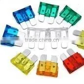 China Supplier:Medium Car Fuse/ Blade Auto Car Fuse/automotive Fuse Standard Fuse thumbnail-1