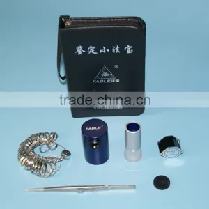Professional Multi-functional Diamond Mosaic Gem Toolkit FDM-6 thumbnail-4