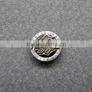 Metal Tack Button Jeans Button And Rivets thumbnail-1