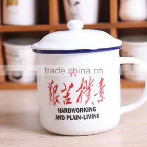 Novelty Coffee Mugs Cheap Ceramic Mugs Wholesale thumbnail-1