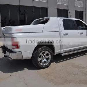 Dodge Ram 1500 Crew Cab Full Box Accessories thumbnail-5