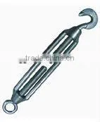 Malleable Turnbuckles Commercial Type thumbnail-1