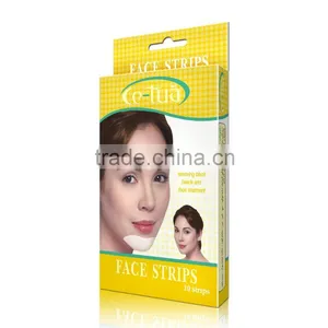 White Blackhead Removing Pore Black Nose Mask thumbnail-3