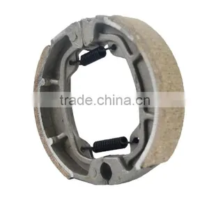 Hot Sale High Quality Wholesale Price Durable Electric Bicycle Brake Accessories Brake Shoe Block TB50 thumbnail-6